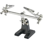 TOOLCRAFT ZD-10F tretia ruka 1 ks