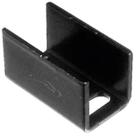 ASSMANN WSW V5074B-T chladič U 20 K/W (d x š x v) 25 x 14 x 15 mm TO-220