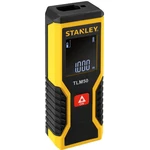 Stanley by Black & Decker  laserový diaľkomer   Rozsah merania (max.) 15 m