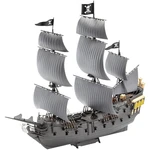 Revell 05499 Black Pearl model lode,stavebnica 1:150