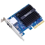 Synology E10G18-T1 modul serverovej pamäte  LAN (10/100/1000 Mbit / s)