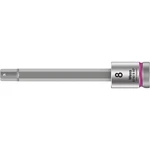 Wera 8740 B HF 05003040001 vonkajší šesťhran zásuvka 8 mm     3/8" (10 mm)
