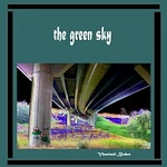 Vlastimil Blahut – The green sky