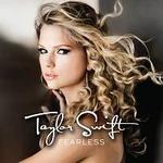 Taylor Swift – Fearless [International Version] CD