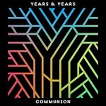 Olly Alexander (Years & Years) – Communion CD