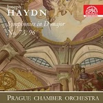 Pražský komorní orchestr – Haydn: Symfonie D dur č. 73, 96