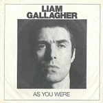 Liam Gallagher – As You Were LP