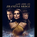 Různí interpreti – Zraněná srdce Blu-ray