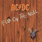AC/DC – Fly on the Wall CD