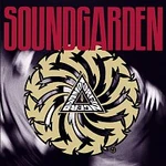 Soundgarden – Badmotorfinger CD