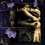 Beth Hart – Immortal CD