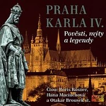 Různí interpreti – Královská Praha. Z cyklu Praha v pověstech, mýtech a legendách (Díl 2)