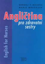 Angličtina pro zdravotní sestry (English for Nurses)