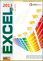 Excel 2013 nejen pro školy