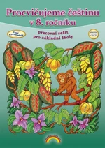 Procvičujeme češtinu v 8.r. (Čtení s porozuměním)