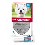 Spot-on Advantix 4-10kg