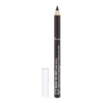 Rimmel London Brow This Way Fibre Pencil 1,08 g ceruzka na obočie pre ženy 003 Dark