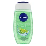 Nivea Lemongrass & Oil 250 ml sprchovací gél pre ženy