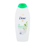 Dove Go Fresh Cucumber 700 ml pena do kúpeľa pre ženy