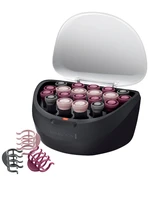 Elektrické ionizační natáčky Remington Ionic Rollers - 20 ks (H5600) + dárek zdarma Elektrické ionizační natáčky Remington Ionic Rollers - 20 ks (H5600) + dárek zdarma