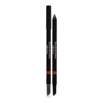 Elizabeth Arden Plump Up Lip Liner 1,2 g ceruzka na pery tester pre ženy 09 Fire Red