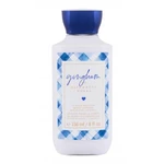 Bath & Body Works Gingham 236 ml telové mlieko pre ženy