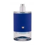 Montblanc Explorer Ultra Blue 100 ml parfumovaná voda tester pre mužov