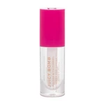Makeup Revolution London Juicy Bomb 4,6 ml lesk na pery pre ženy Coconut Makeup Revolution London Juicy Bomb 4,6 ml lesk na pery pre ženy Coconut