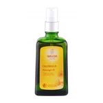 Weleda Calendula Massage Oil 100 ml masážny prípravok unisex