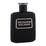 Trussardi Riflesso Streets Of Milano 100 ml toaletná voda pre mužov