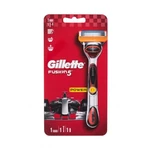 Gillette Fusion5 Power 1 ks holiaci strojček pre mužov