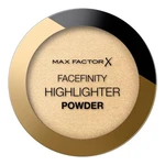 Max Factor Facefinity Highlighter Powder 8 g rozjasňovač pre ženy 002 Golden Hour