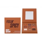 Makeup Obsession Feelin´ Spicy 3,42 g očný tieň pre ženy