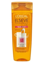 Šampón pre suché vlasy Loréal Elseve Extraordinary Oil - 400 ml - L’Oréal Paris + darček zadarmo