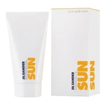 Jil Sander Sun 150 ml telové mlieko pre ženy