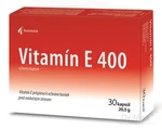 Noventis Vitamín E 400