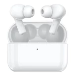 Slúchadlá Honor Choice TWS Earbuds (1001022079B0201) biela bezdrôtové slúchadlá do uší • kombinovaná výdrž 24 h • Bluetooth 5.0 • nabíjacie puzdro • 4