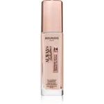 Bourjois Always Fabulous dlouhotrvající make-up SPF 20 odstín 300 Rose Sand 30 ml