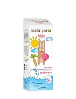 Biela perla - kids, zubná pasta