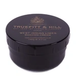 Truefitt & Hill Krém na holenie Truefitt & Hill - West Indian Limes (190 g)