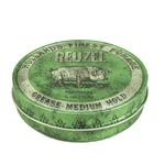 Reuzel Green Grease Medium Hold - pomáda na vlasy (113 g)