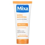 Mixa Intense Nourishment Hand Cream