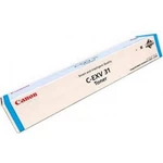 Canon C-EXV31, 2796B002 azúrový (cyan) originálny toner