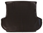Vana do kufru gumová PEUGEOT 4007 SUV 2008-2012