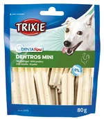 Pochúťka dog DENTROS MINI light (trixie) - 80g