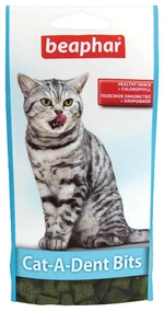 Beaphar pochúťka CAT-A-DENT BITS - 35g