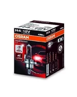 Žárovka OSRAM H4 12V 60/55 W P43t, 64193SV2
