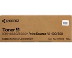 Kyocera Mita 37015010 čierný (black) originálný toner