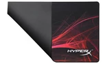 Podložka pod myš HyperX FURY S Pro Gaming Speed Edition XL, 90 x 42 cm (4P5Q8AA) čierna Profesionální herní podložka pod myš HyperX™ FURY S má bezešvé