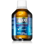 Pharma Activ Koloidné striebro 25ppm čistiace tonikum 300 ml